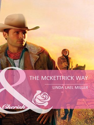 cover image of The McKettrick Way